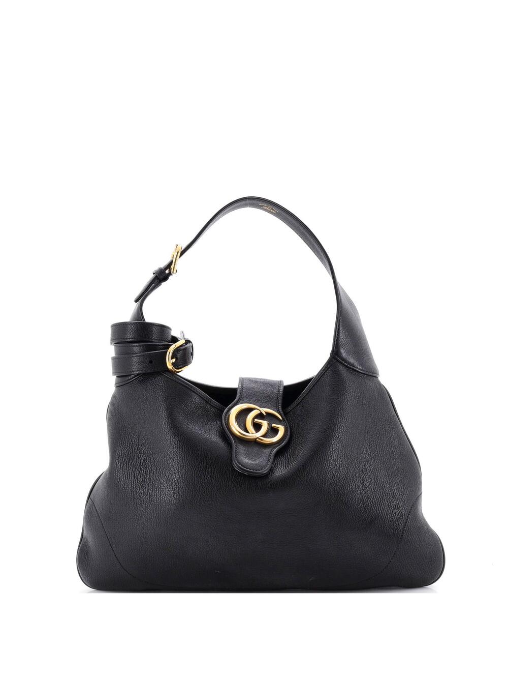 Gucci Aphrodite Shoulder Bag Leather #368968G17B